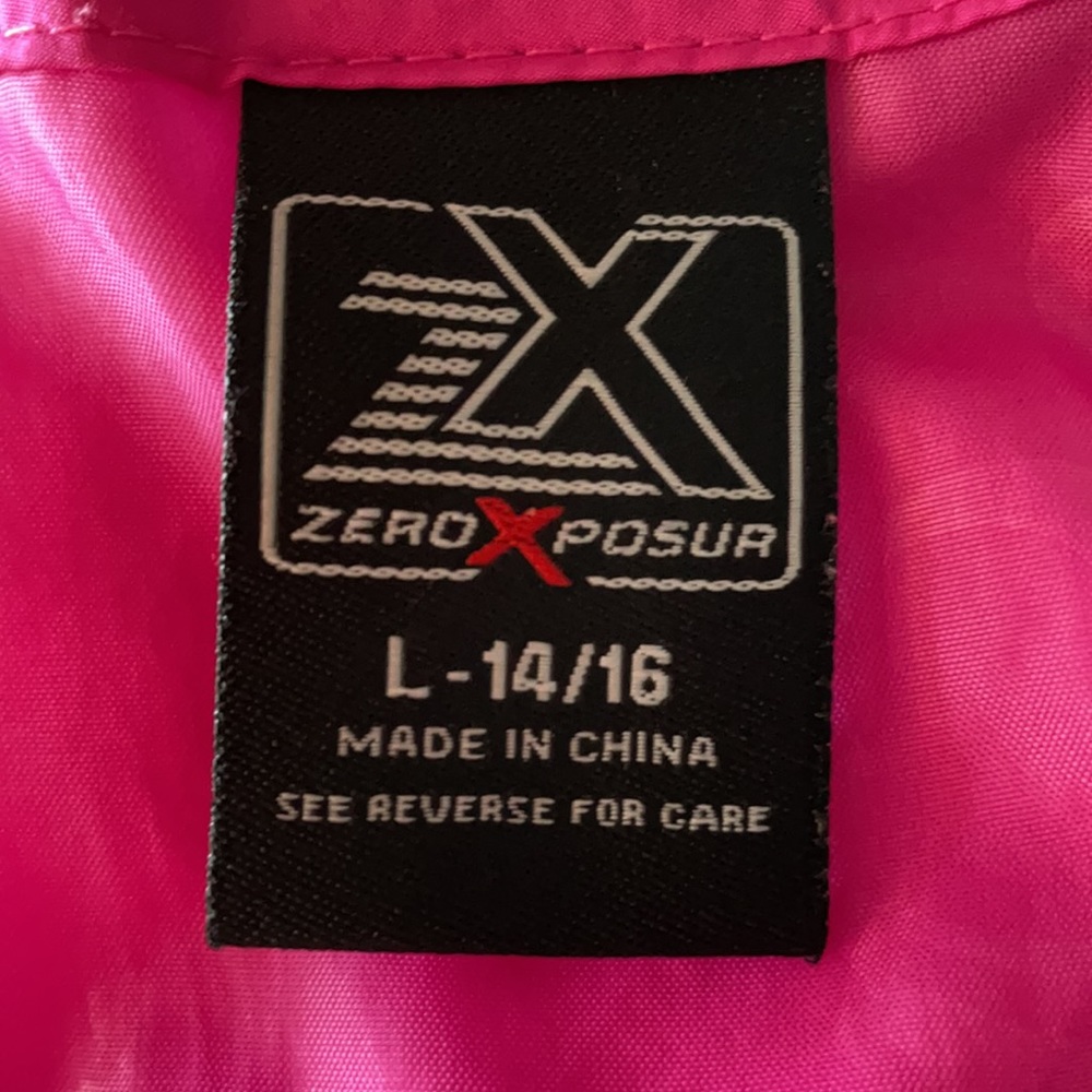 Girls jacket - Picture 6 of 7